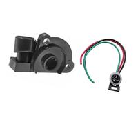 Sensore Valvola Farfalla Compatibile Con Oldsmobile Per Cutlass Per Cruiser 1992-1993 Sensore Acceleratore Per Automobili OEM 17080671 17087653