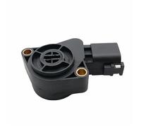 Sensore Valvola Farfalla Compatibile Con Volvo Per V40 T4 Per Wagon 2003 Accessori Per Auto Sensore Di Acceleratore Per Automobile Sostituzione OEM 85109590