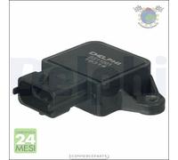Sensore valvola farfalla Delphi per LAND ROVER RANGE II DISCOVERY PORSCHE BOXST