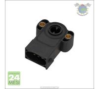 Sensore valvola farfalla Maxgear per FORD COURIER FIESTA ESCORT ORION PUMA KA M