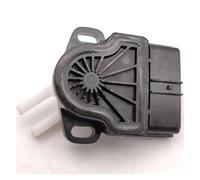 Sensore Valvola Farfalla Per Mitsubishi Per Outlander MR578790 MR578861 MR578862 MR475079 TPS Sensore Di Posizione Della Valvola A Farfalla 8 Spilli Corpo Farfallato