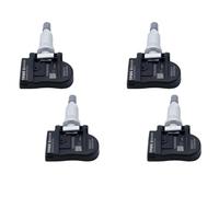 sensore valvola TPMS Sensore di pressione dei pneumatici per Alfa per Romeo 2018-2019 Giulia 2016-2023 GTA/Quadrifoglio/Stelvio/Tonale 433MHZ S180245002 installazione