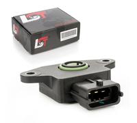 Sensore Valvole a Farfalla 9181538 per Opel Astra G Vectra B Corsa Omega 2.5 3.0