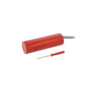 Sensore VC12RN924: intervallo capacitivo: 4-12 mm 24VAC conf. uscite: SPDT CA...
