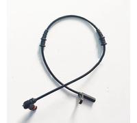 Sensore velocità A2035400417 A2035400117 A2035400217 ABS Sensore velocità ruota per MercedeS Per Benz C-CLASS CLC-CLASS CLK SLK Accessori auto Sensore Velocità Ruota ABS ( Colore : Front A2035400417 )