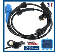 Sensore Velocità ABS Abr Posteriore Sinistro O Destra per 206 206 + Idem