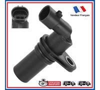 Sensore Velocità Albero a Gomiti per Aveo 1,3 D 75/95 Ch Idem Per 12855457
