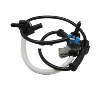 Sensore velocità Auto Compatibile Con C&evrolet Per Express Per 2500 2004 2005 2006 2007 2008 2009 2010 2011 2012 2013 2014 2015 2016 1pz Sensore Di Velocità Della Ruota Anteriore ABS 23144527