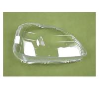 Sensore velocità auto Per Civic 1999 2000 2001 Copri Lente Faro Paralume Trasparente Guscio Faro Sensore velocità Ruota(Front Right)