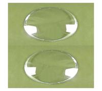 Sensore velocità auto Per Maggiolino 2003-2012 Coprifaro Faro Guscio Trasparente Sensore velocità Ruota(Left+Right)