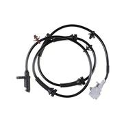 Sensore velocità auto Per Rogue Per X-TRAIL S35 T31 T31Z 2.5L L4 4WD 47900-JG200 47910-1DA1A 47900JG200 479101DA1A Sensore Anteriore Posteriore Sinistro Destro Sensore velocità Ruota(Rear Right)