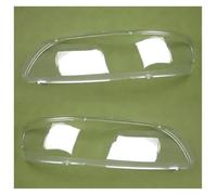 Sensore velocità auto Per Volvo Per S60 Per V60 Per V70 2004-2008 Alloggiamento Faro Maschera Trasparente Copertura Faro Sensore velocità Ruota(Left+Right)