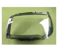 Sensore velocità auto Per X3 Per E83 2004-2010 Coprilente Faro Paralume Trasparente Guscio Faro Sensore velocità Ruota(Front Left)