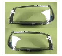 Sensore velocità auto Per X3 Per E83 2004-2010 Coprilente Faro Paralume Trasparente Guscio Faro Sensore velocità Ruota(Left+Right)