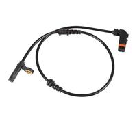 Sensore velocità Compatibile Con Benz Per W204 S204 Sensore Velocità Della Ruota ABS Accessori Anteriori Sinistro Destro
