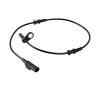 Sensore velocità Compatibile Con Benz Per W211 S211 R230 2001-2012 2115402317 Sensore Velocità ABS Anteriore Sinistro Destro(Front Right)