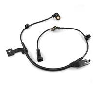 Sensore velocità Compatibile con Dodge per Avenger 2008-2012 per Journey 2009-2016 Sensore di velocità Ruota ABS Anteriore Sinistro O Destro Accessori Auto 05085822AB(Front Left)