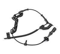 Sensore velocità Compatibile Con Ford Per Escape 2005 2006 2007 2008 19236236 970075 EC024373XC EF914373X Sensore ABS Anteriore Sinistro Anteriore Destro Auto(Front Right)