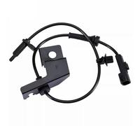 Sensore velocità Compatibile Con Ford Per Mondeo Per Fusion DG9C-2C204-AD DG9C-2C205-AD Sensore Velocità Della Ruota ABS Anteriore Sinistro Destro Auto