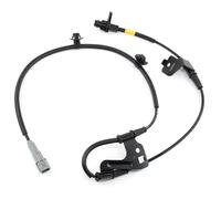 Sensore velocità Compatibile Con Hyundai Per Accent 2018 2019 2020 2021 59810-H5000 59830-H5000 Sensore Velocità Ruota ABS Anteriore Destro Sinistro(Front Right)