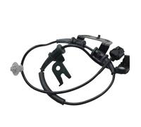 Sensore velocità Compatibile Con Hyundai Per I10 2014 2015 2016 2017 2018 2019 95671-B4300 95670-B4300 Sensore Velocità Della Ruota ABS Anteriore Sinistro Destro Auto