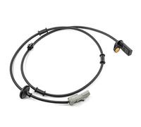 Sensore velocità Compatibile Con Jeep Per Grand Per Cherokee 1999 2000 2001 2002 2003 2004 56041509AA 56041308AA Sensore ABS Posteriore Anteriore Sinistro Destro(Rear Left)