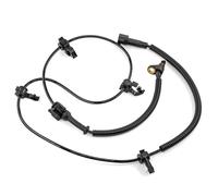 Sensore velocità Compatibile Con Jeep Per Liberty 2002 2003 2004 2005 2006 2007 52128694AA Sensore Velocità Ruota ABS Anteriore Sinistro Destro(Front Left)