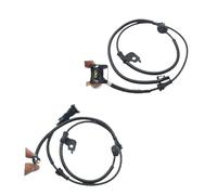 Sensore velocità Compatibile Con Kia Per Morning 2011 2012 2013 2014 2015 2016 2017 Sensore ABS Posteriore Sinistro Adatto OEM： 91920-B2000 91920B2000 91920 B2000