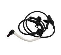 Sensore velocità Compatibile Con Mazda Per B3000 1F0043701B XL2Z2C204AB YL5Z2X204AB Sensore Di Velocità ABS Sensore Di Velocità Della Ruota ABS Anteriore Sinistra/Destra