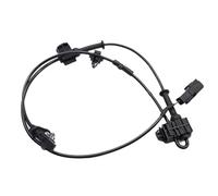 Sensore velocità Compatibile Con Mazda Per CX-5 2011 2012 2013 2014 2015 2016 2017 KA0G-43-70X Sensore Velocità Della Ruota ABS Anteriore Sinistro Destro