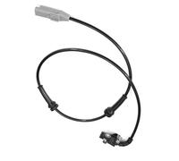 Sensore velocità Compatibile Con Peugeot Per Peugeot 307 308CC 408 3008 4545L0 454508 Sensore ABS Auto 9665386880 Parti