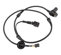 Sensore velocità Compatibile Con RS4 S4 A4 Per Quattro 2004 2005 2006 2007 2008 2009 4B0927803E Sensore Velocità Della Ruota ABS Anteriore Sinistra