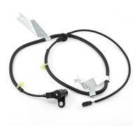 Sensore velocità Compatibile Con Suzuki Per Swift 2005 2006 2007 2008 2009 2010 56320-62J00 56310-62J00 Sensore Velocità ABS Ruota Posteriore Sinistra Destra