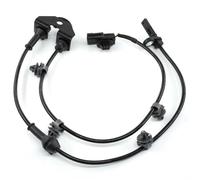 Sensore velocità Compatibile Con Suzuki Per Swift IV 2011 2012 2013 2014 2015-2025 Accessori Auto Sensore ABS Anteriore Sinistro Destro OEM:56220-M74L00 51875-504H1(Front Left)