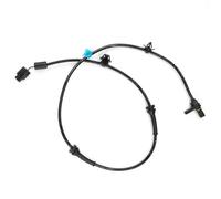 Sensore velocità Compatibile Con Suzuki Per SX4 2007 2008 2009 2010 2011 2012 71742866 71768160 Sensore ABS Auto Anteriore Posteriore Sinistro Destro(Rear Left)