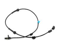 Sensore velocità Compatibile Con Suzuki Per SX4 2007 2008 2009 2010 2011 2012 Sensore ABS Ruota Per Sensore Di Velocità Posteriore Sinistro Posteriore Destro OEM: 56320-79J01 56310-79J01(Rear Left)