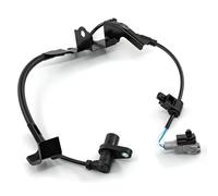 Sensore velocità Compatibile Con Toyota Per Hiace 2007 2008 2009 2010 2011 2012 2013 89543-26150 Sensori Velocità ABS Anteriori Sinistro Destro(Front Left)