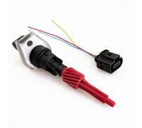 Sensore velocità Compatibile Con VW Per Bora Per Variant Per 4Motion 1999-2005 Cavo Sensore Velocità Veicolo Spina A Treccia 1H0919149A SU5457 SEB2111 48296 366131 359003410460