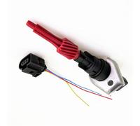 Sensore velocità Compatibile Con VW Per Golf Per Variant Per 4Motion 1998-2006 Cavo Sensore Velocità Veicolo Spina A Treccia 1H0919149A SU5457 SEB2111 48296 366131