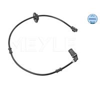 Sensore, velocità della ruota Meyle 014 800 0105 per OE 202 540 27 17