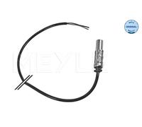 2x Sensori velocità ruota ABS MEYLE Retro S+D per MERCEDES-BENZ, VW LT 28-46