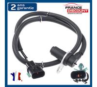 Sensore Velocità Di Ruota ABS Posteriore Sinistro per Pajero Lungo Corto 3,2 DID