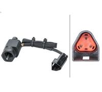 Sensore, velocità/giri/min HELLA 6PU 009 145-271 per ESCORT VI 2 1995-1998
