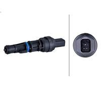 Sensore, velocità/giri/min HELLA 6PU 009 145-371 per TWINGO I (C06_) 1 2000-