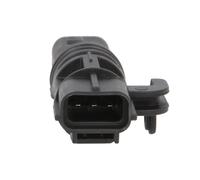 Sensore, velocità/giri/min HELLA 6PU 358 380-101 MAZDA 2 (DY) 1.2 2003-2007