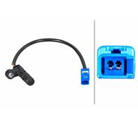 Sensore, velocità HELLA 6PU 358 380-041