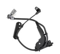Sensore Velocita Modulo Per Isuzu Per D-Per MAX 2017-2018 | Sensore ABS Anteriore L O R, Solo Per Trazione A Due Ruote 8982924310 8982924300 Sensore ABS Auto