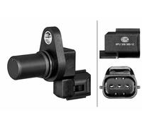 Sensore, Velocità/n° di giri HELLA 6PU 358 380-121