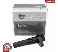 Sensore, Velocità/n° di giri per OPEL SUZUKI AGILA IGNIS SWIFT WAGON R+