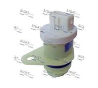 Sensore Velocità/n° Di Giri Sidat 83.492A2 per Alfa Romeo Citroën Fiat Lancia